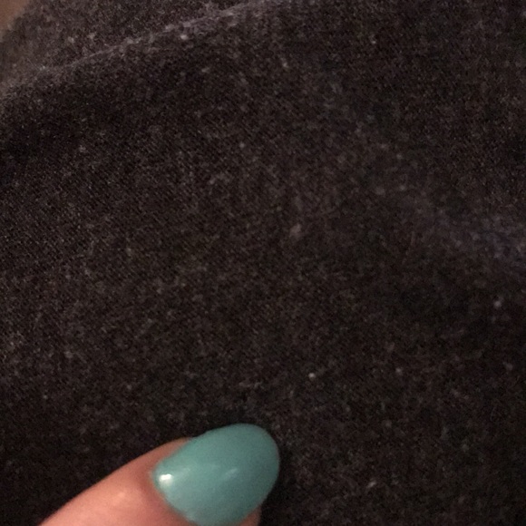 Vintage Urban Outfitters Heart Tee szS - Picture 7 of 7